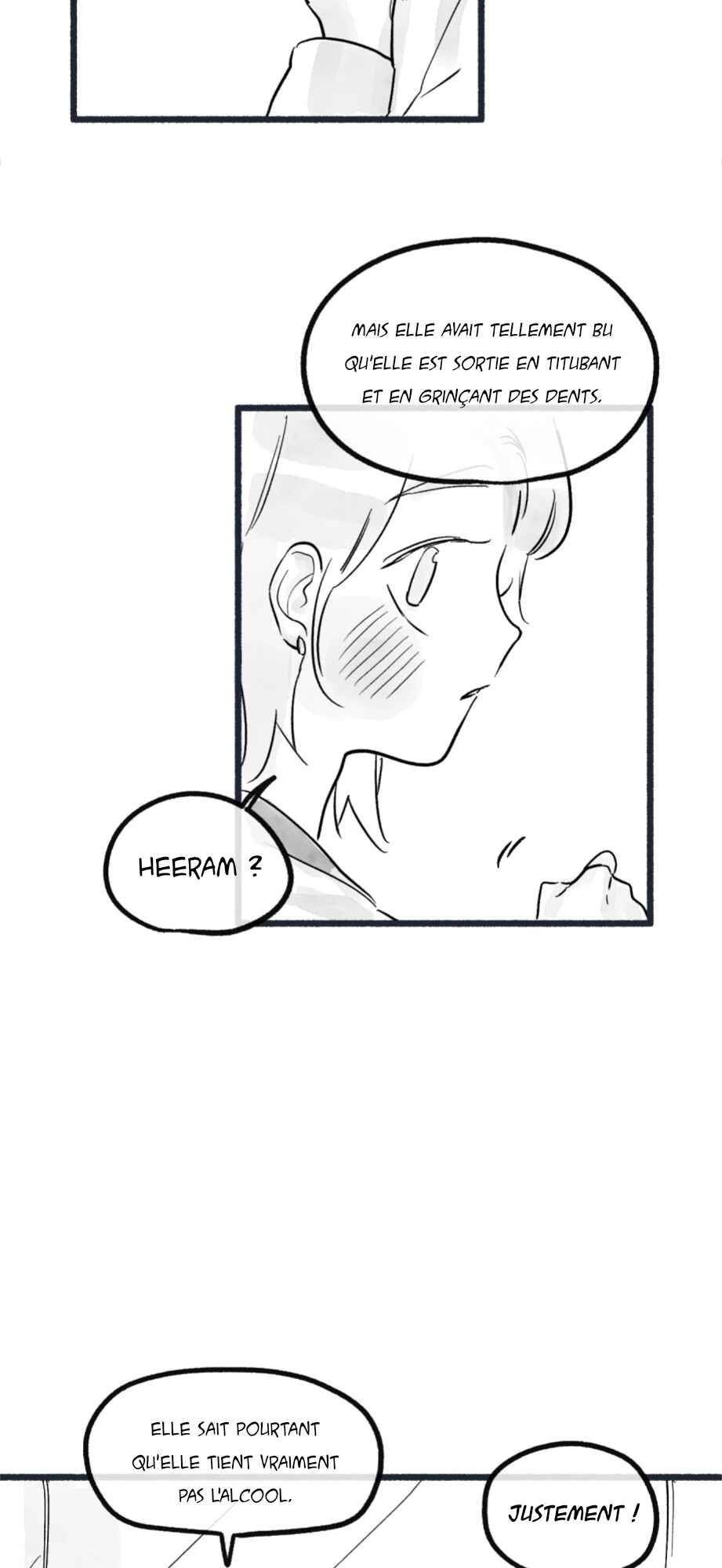 Heunhago Neollin Chapter 31 - Page 49