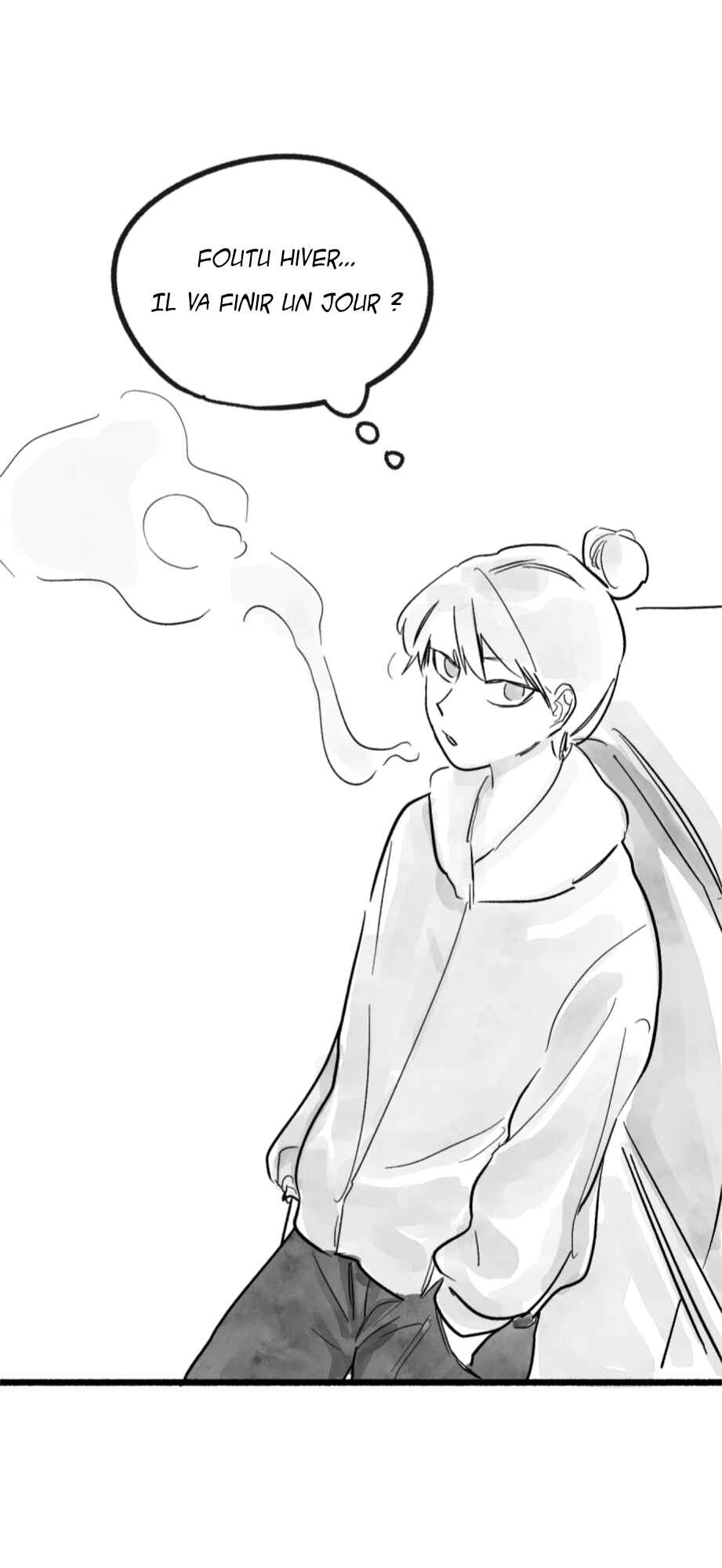 Heunhago Neollin Chapter 31 - Page 5
