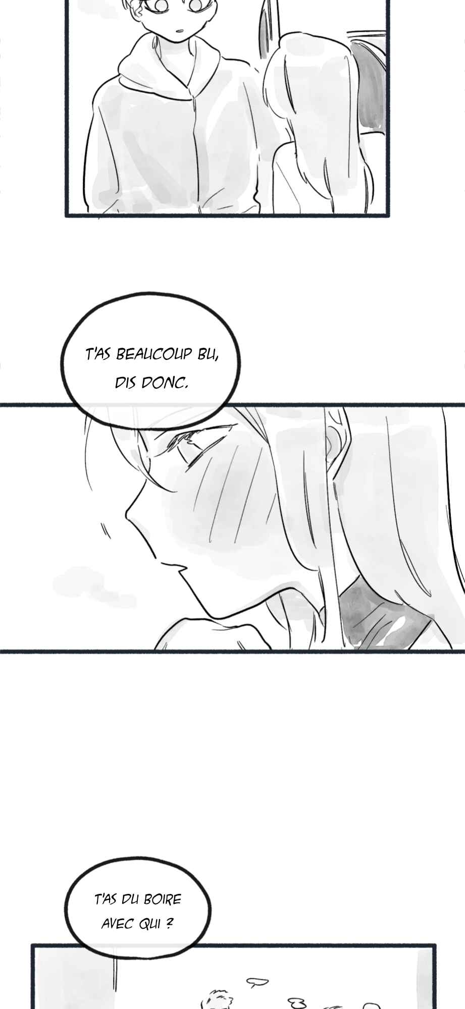 Heunhago Neollin Chapter 31 - Page 8