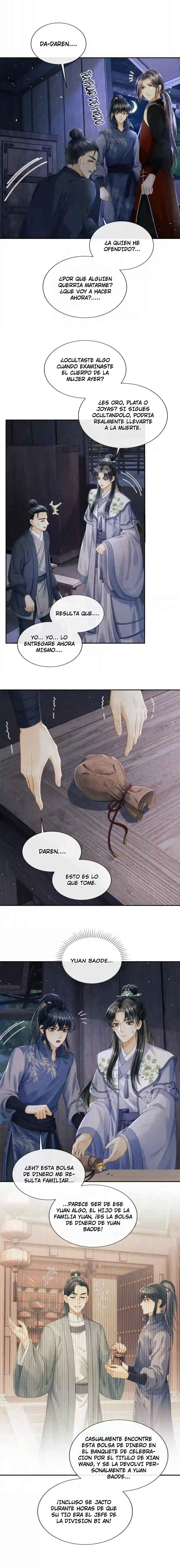 Rebirth Two Lives - I Still Love You Chapter 36 - Page 7