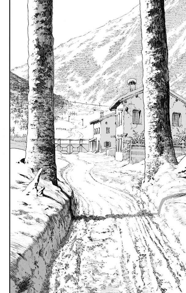 Fire Punch Chapter 42 - Page 16