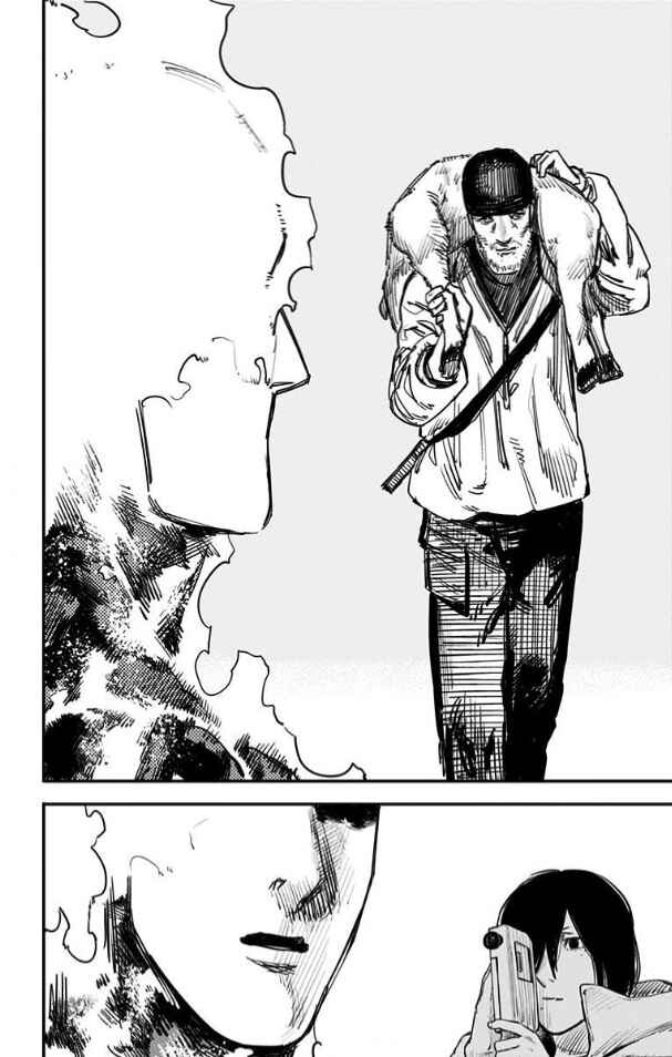 Fire Punch Chapter 42 - Page 18