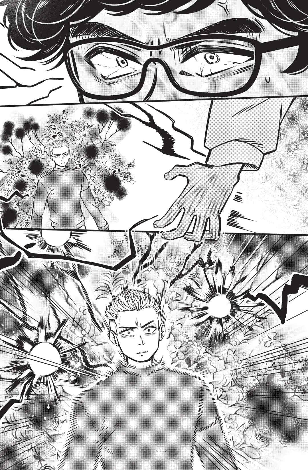 Circée Chapter 18 - Page 14