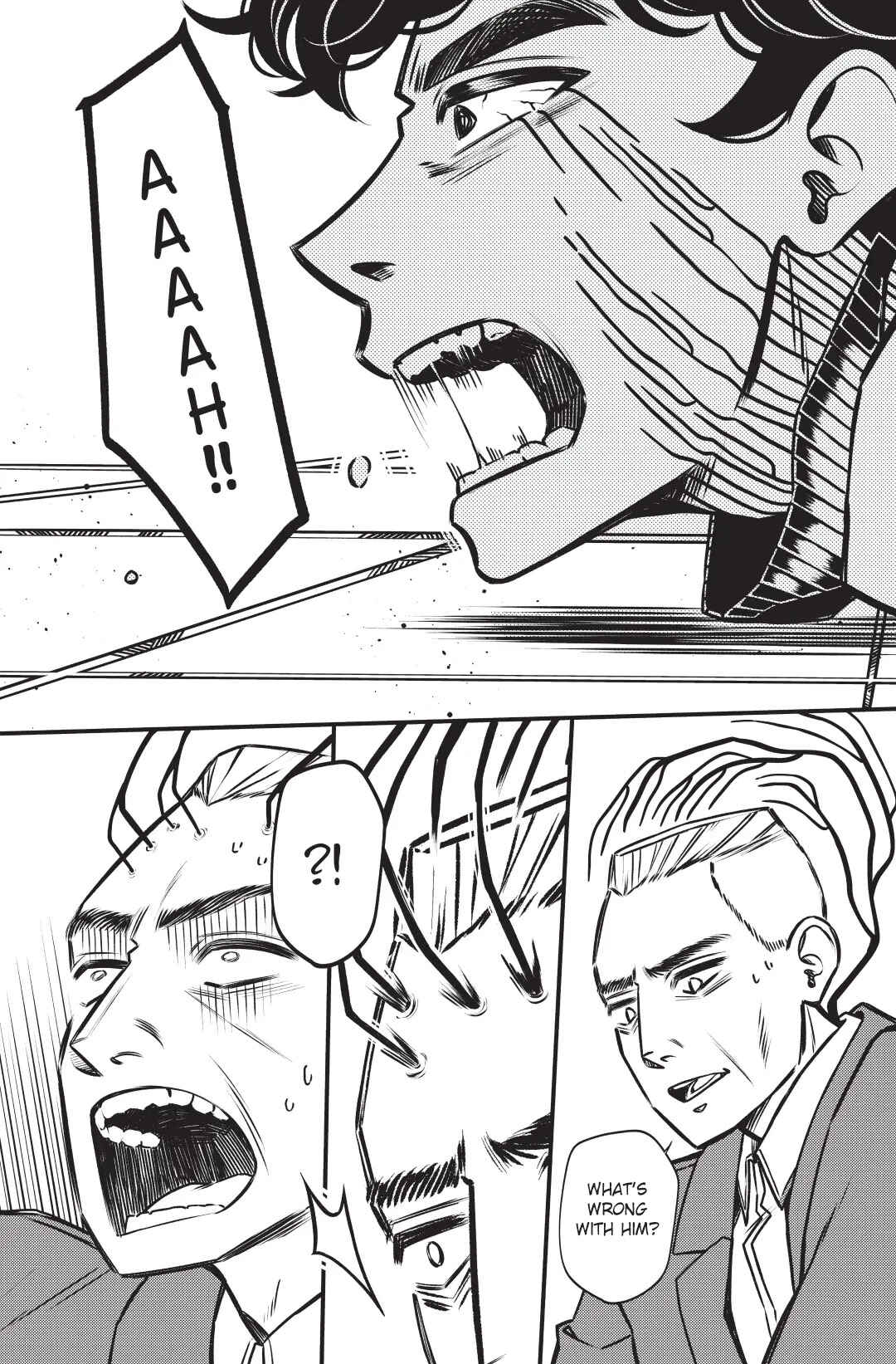 Circée Chapter 18 - Page 23