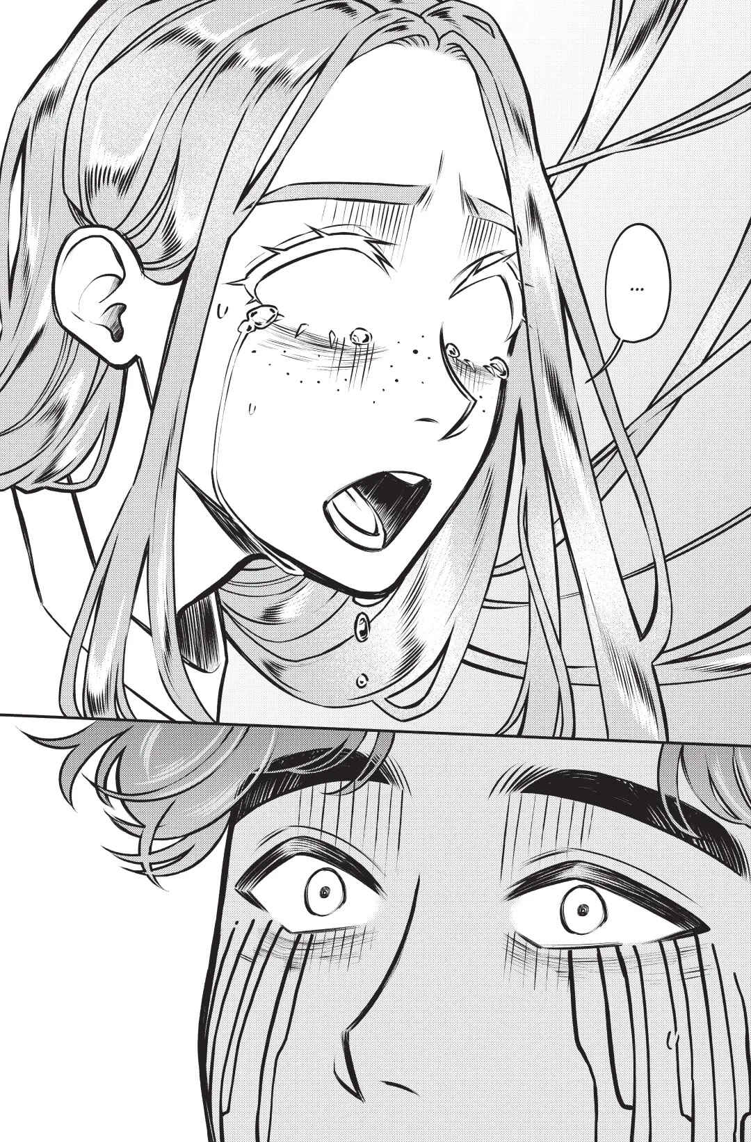 Circée Chapter 18 - Page 31