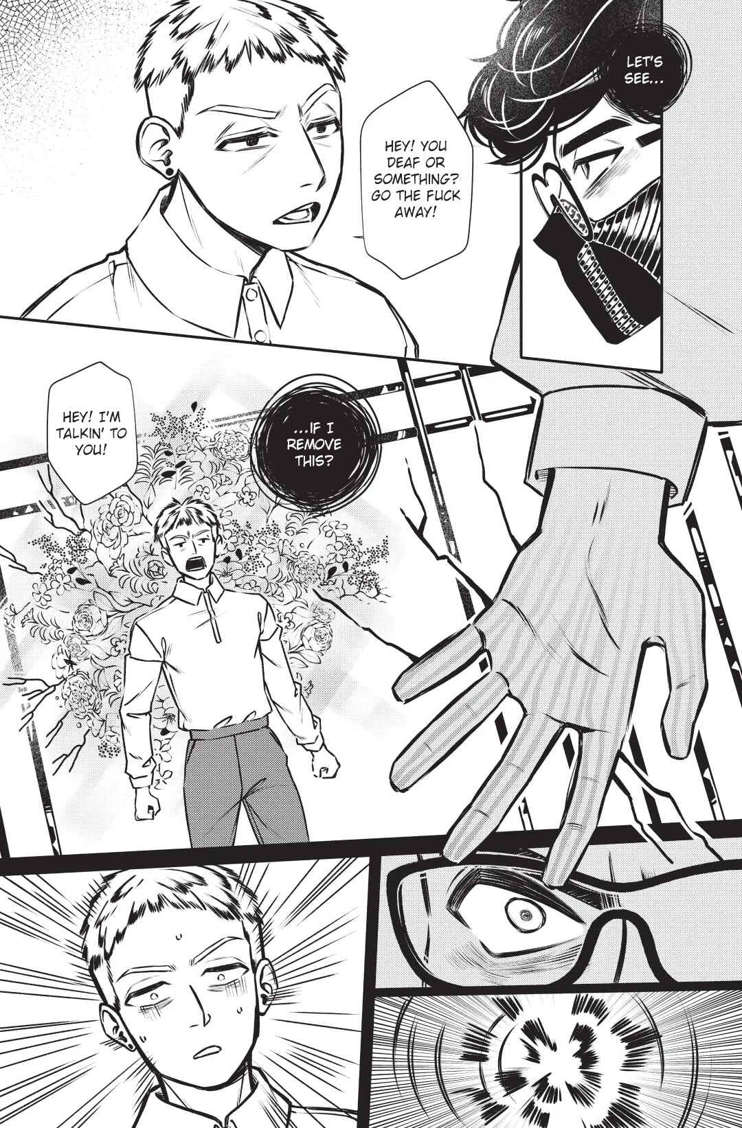 Circée Chapter 18 - Page 7