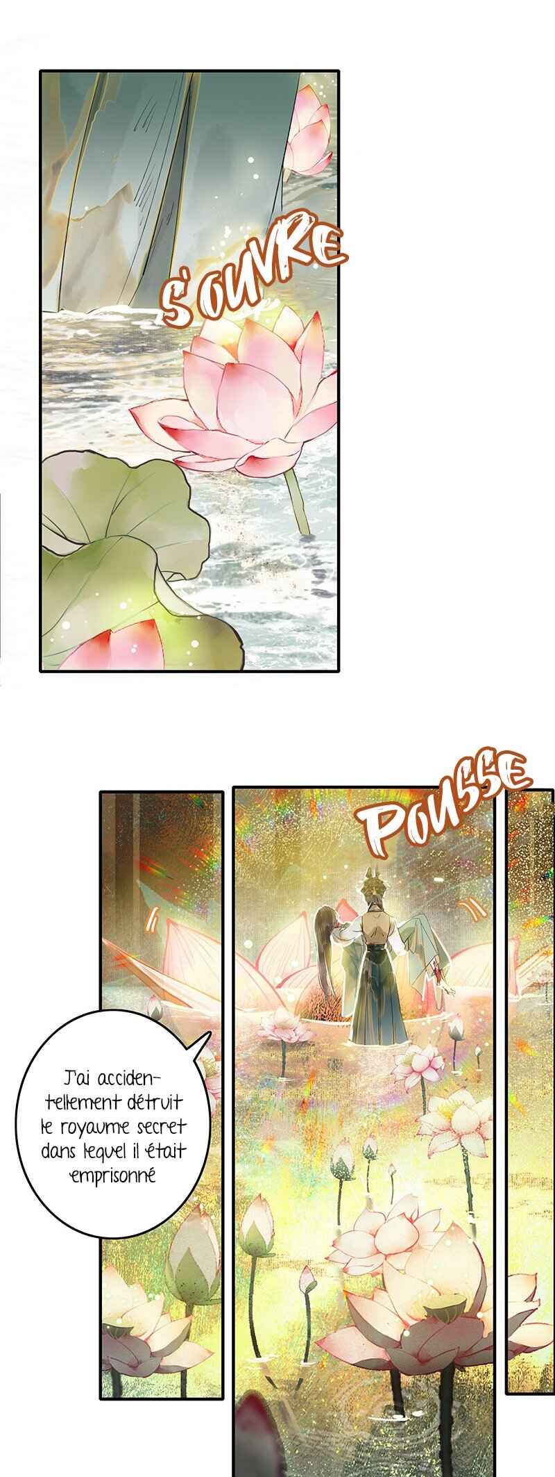 Xiǎo-Shīmèi Bùxiǎng Fēishēng Chapter 4 - Page 13