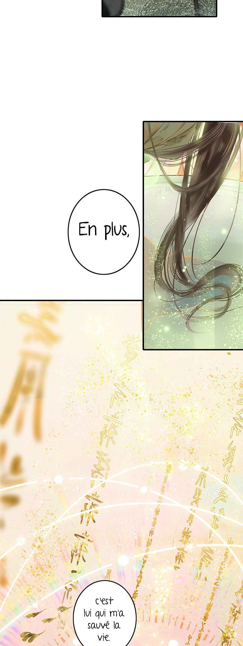 Xiǎo-Shīmèi Bùxiǎng Fēishēng Chapter 4 - Page 14