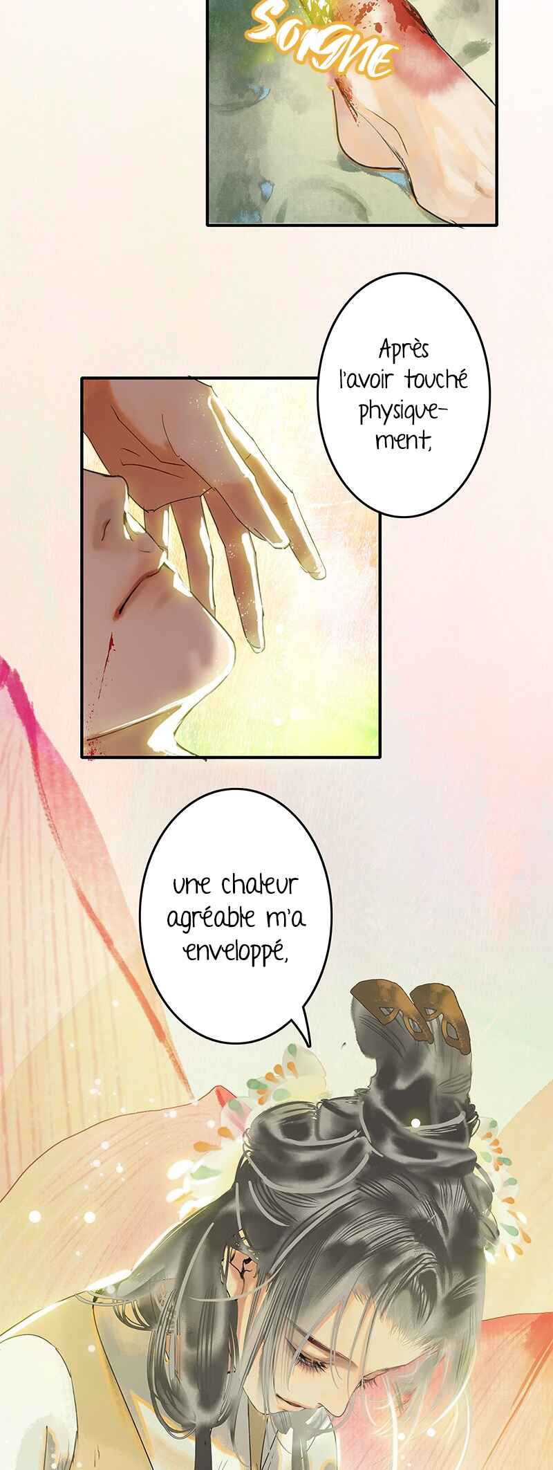 Xiǎo-Shīmèi Bùxiǎng Fēishēng Chapter 4 - Page 16