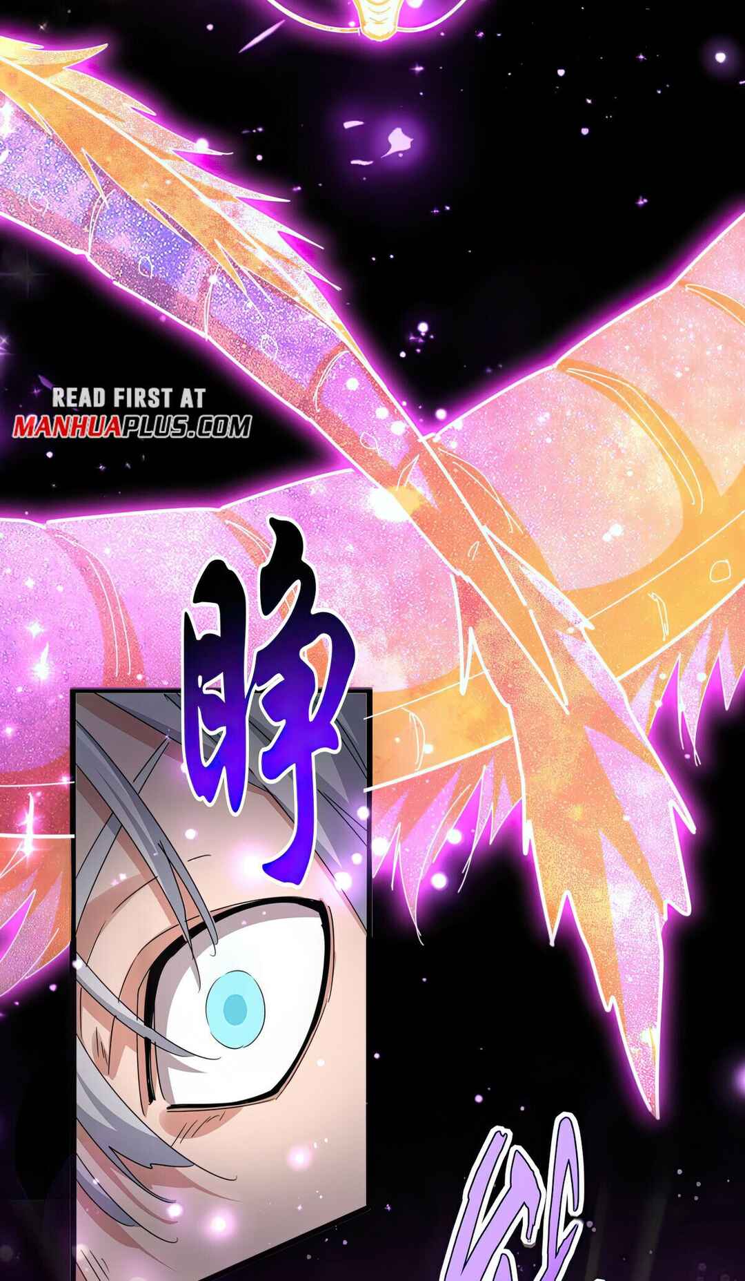 The Servant Is the Demon King?! Chapter 641 - Page 13