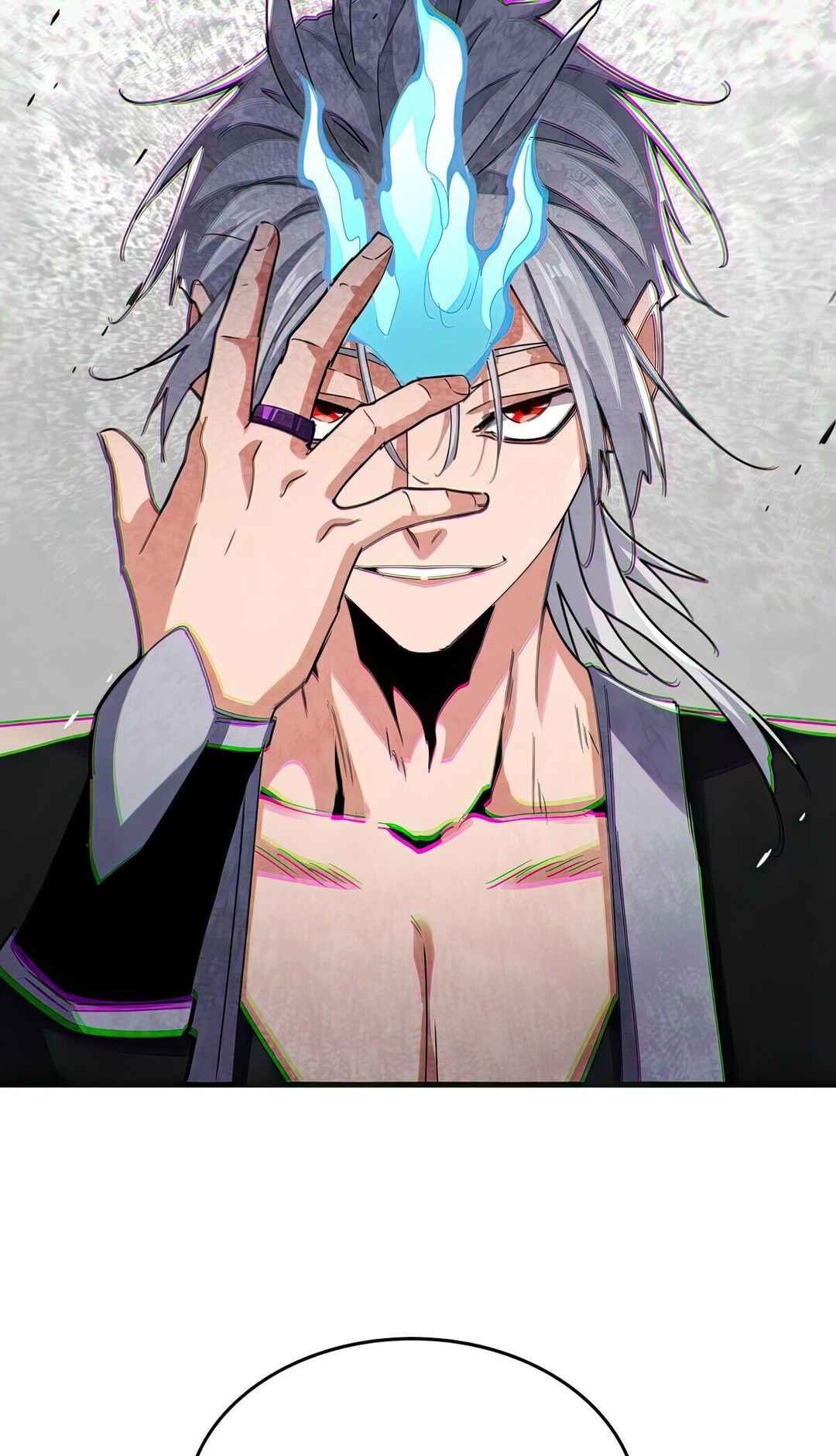 The Servant Is the Demon King?! Chapter 641 - Page 17