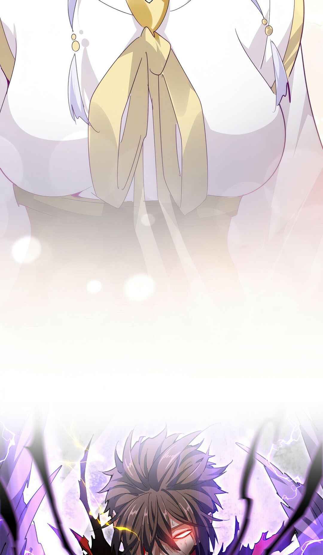 The Servant Is the Demon King?! Chapter 641 - Page 2