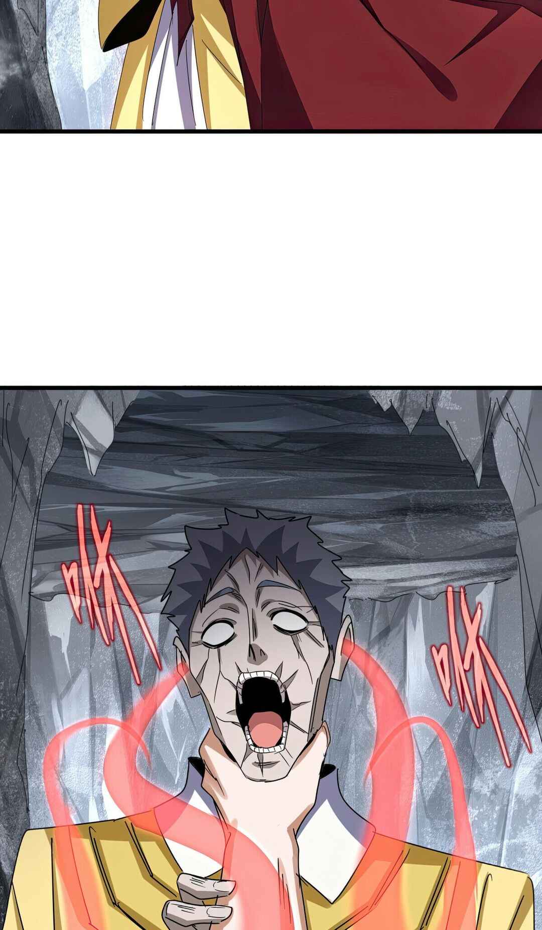 The Servant Is the Demon King?! Chapter 641 - Page 28