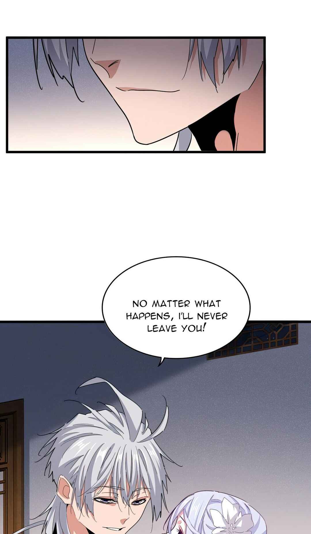 The Servant Is the Demon King?! Chapter 641 - Page 4