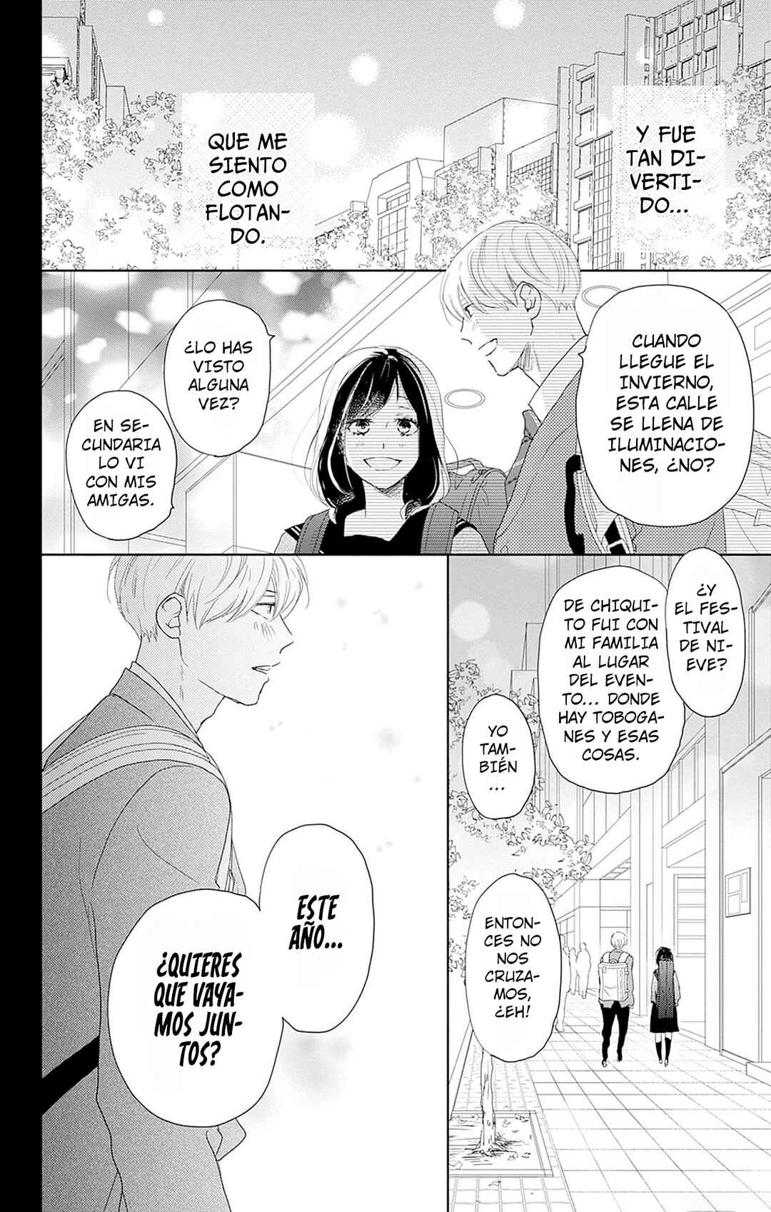Taiyou yori mo Mabushii Hoshi Chapter 22 - Page 29