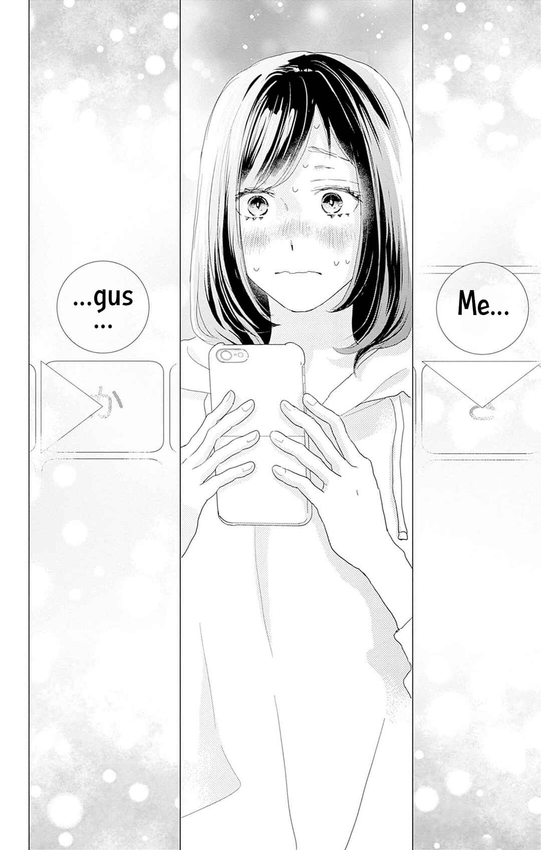 Taiyou yori mo Mabushii Hoshi Chapter 22 - Page 39