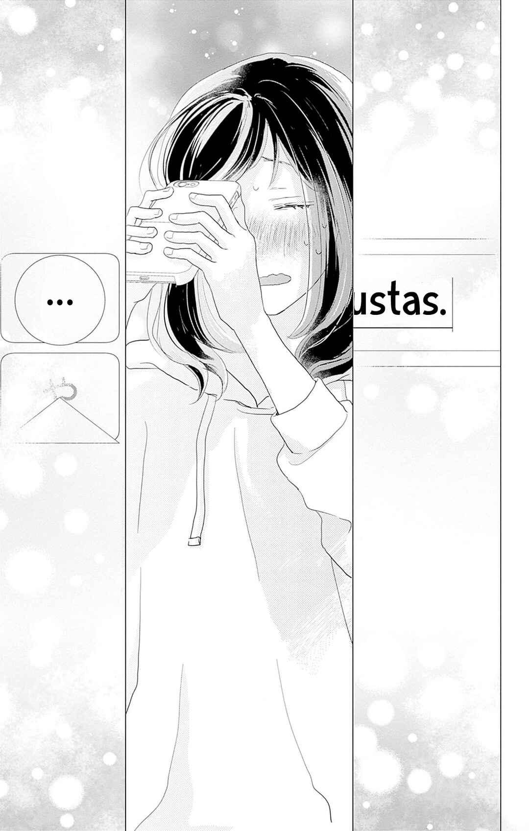 Taiyou yori mo Mabushii Hoshi Chapter 22 - Page 40