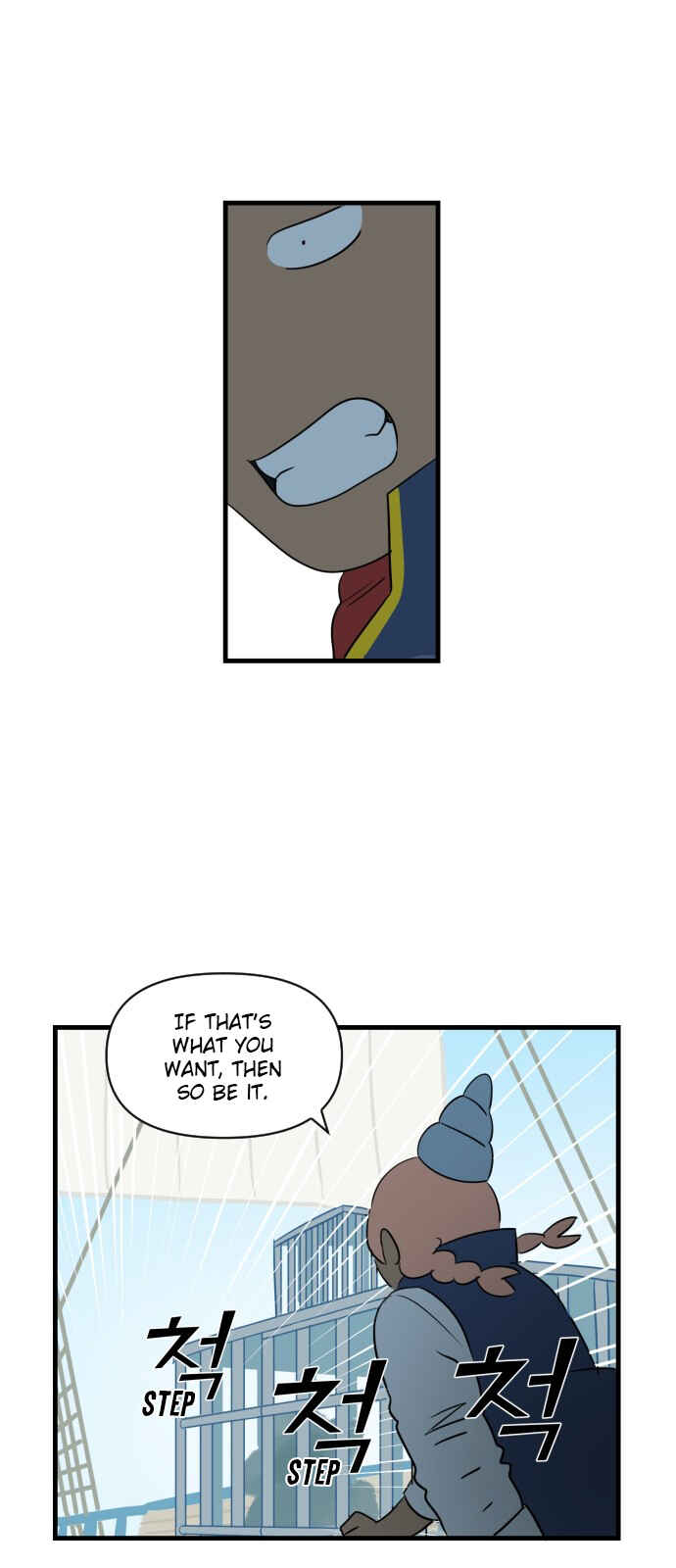 Legal Pirate Parfait Chapter 10 - Page 14