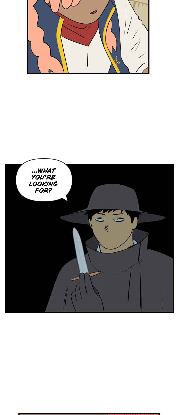 Legal Pirate Parfait Chapter 10 - Page 18
