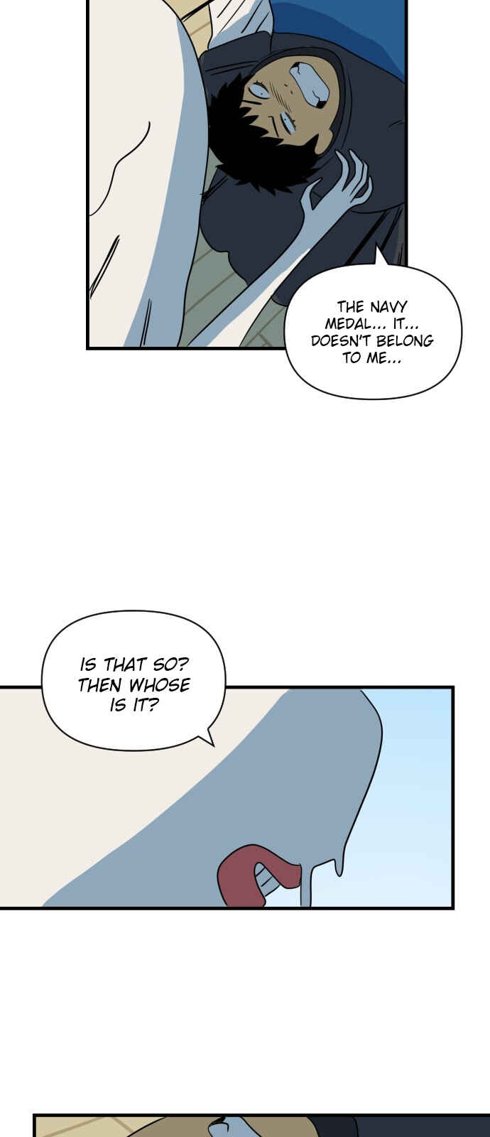 Legal Pirate Parfait Chapter 10 - Page 40