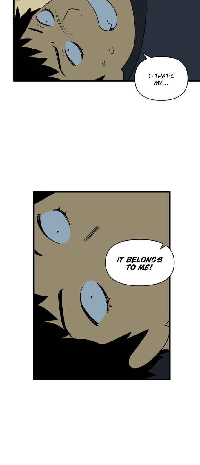 Legal Pirate Parfait Chapter 10 - Page 41