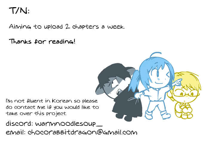 Legal Pirate Parfait Chapter 10 - Page 46