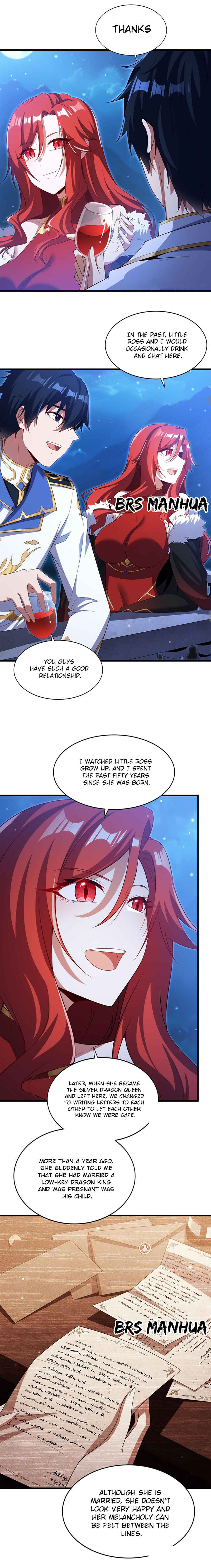 Bìzuǐ Èlóng Wǒ Bùxiǎng Zài Gēn Nǐ Dài Háizi Le Chapter 38 - Page 12