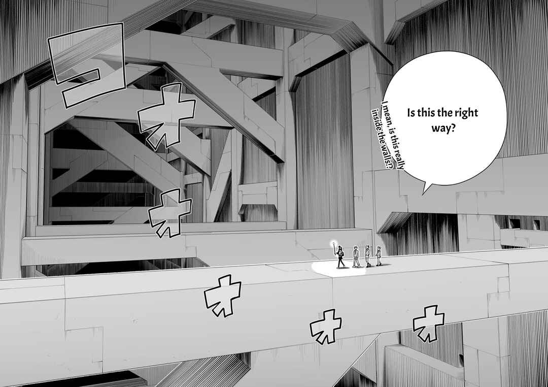 New Normal Chapter 64 - Page 16