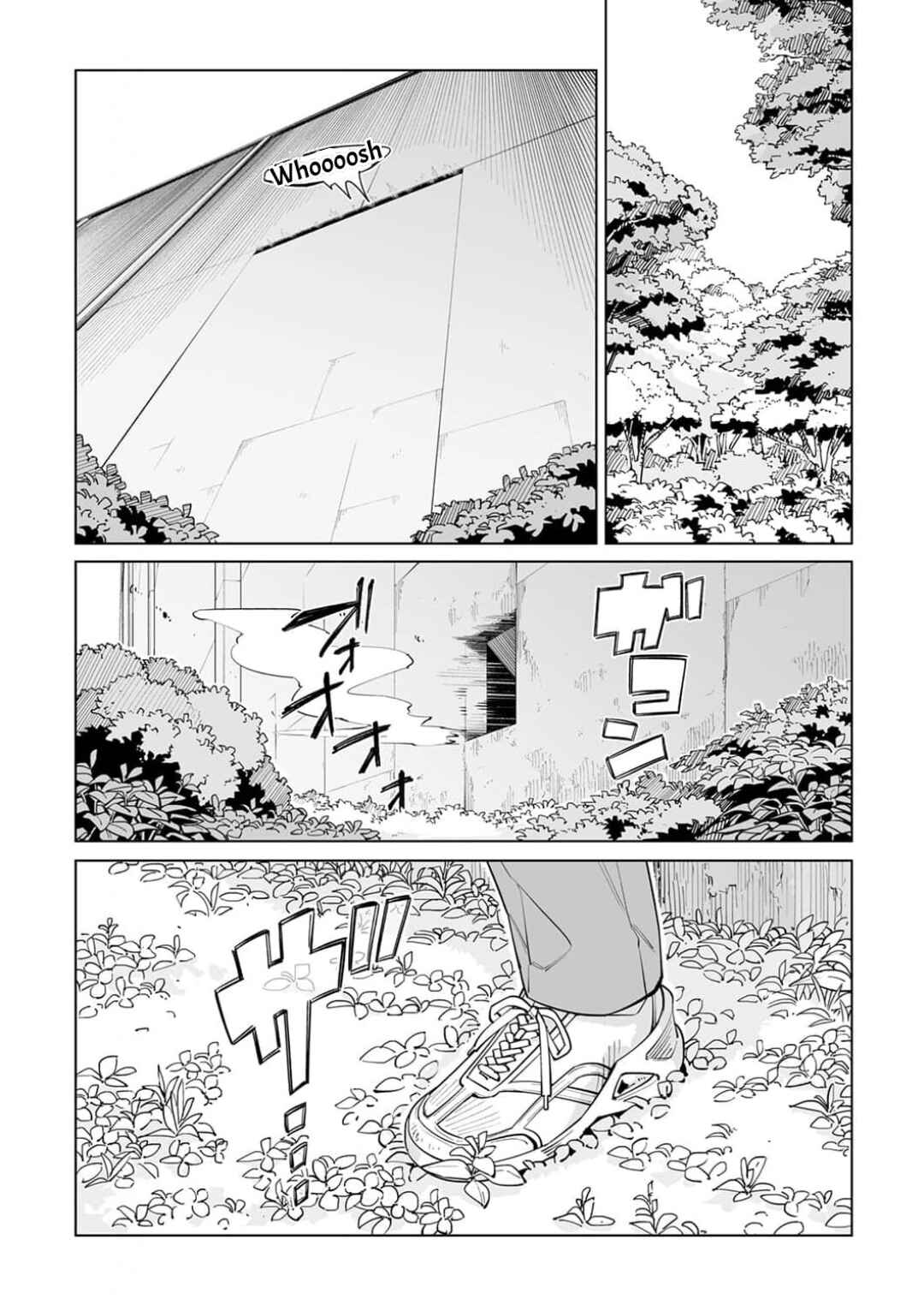 New Normal Chapter 64 - Page 25