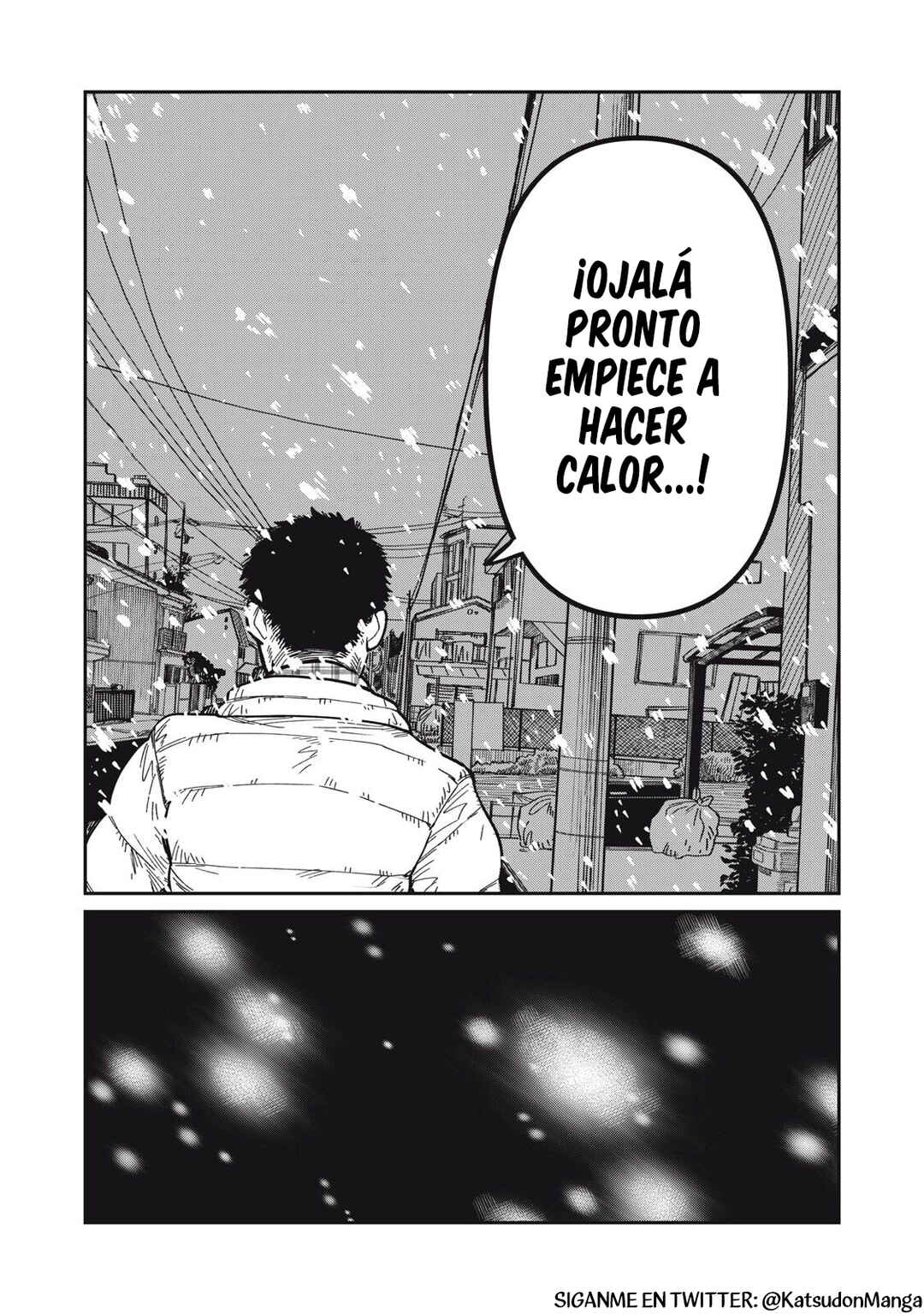 Kimi wa Ore no Yasashikunai Haru Chapter 28 - Page 26