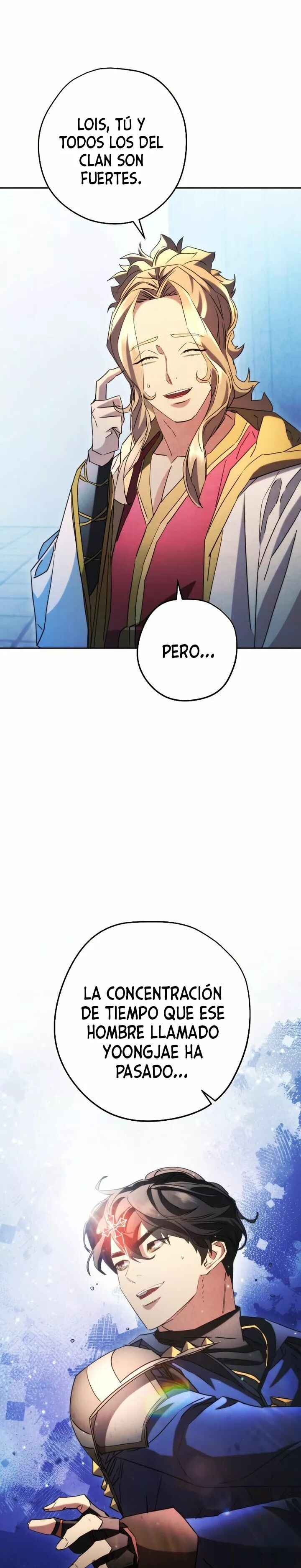 The Live Chapter 136 - Page 35