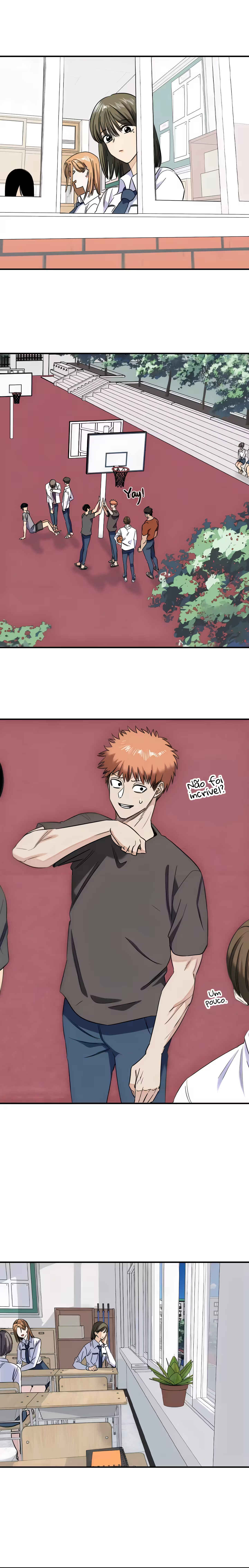 Drawing Romance Chapter 206 - Page 6
