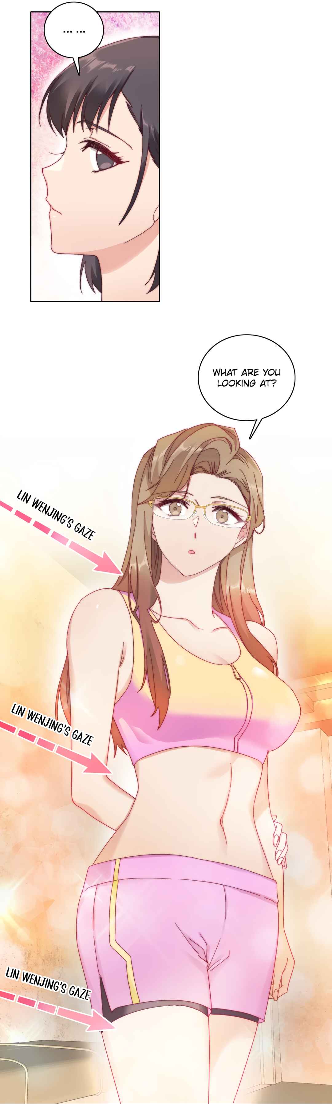 My Intern Bullied Me Again! Chapter 32 - Page 29