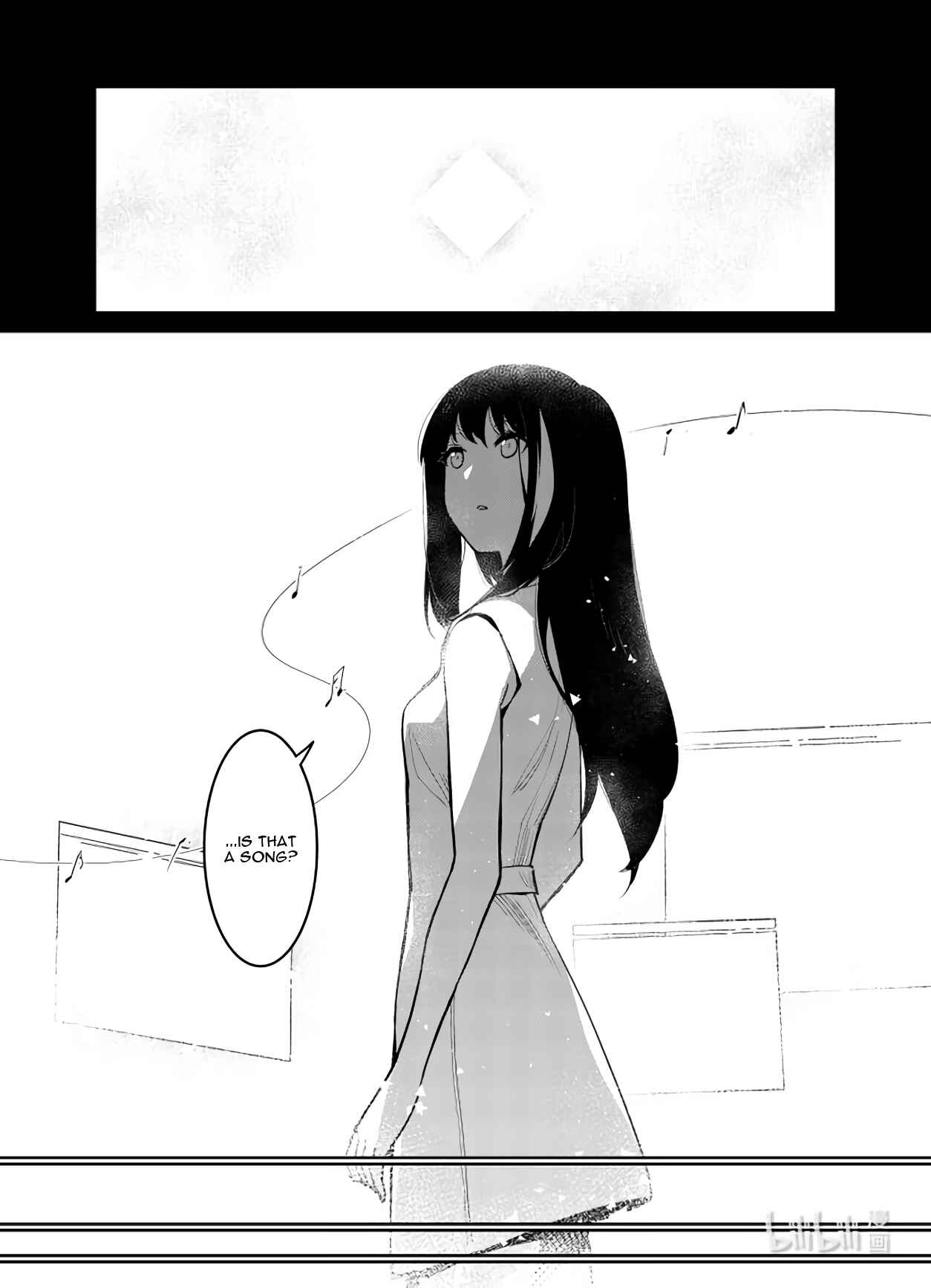 Girls' Frontline Chapter 29 - Page 11