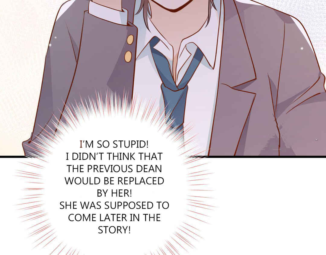Omega Heroine Wants Her Alpha Villainess Chapter 33 - Page 103