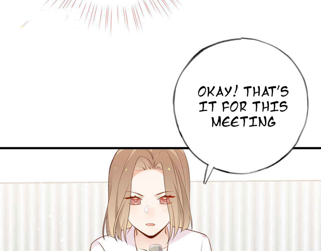 Omega Heroine Wants Her Alpha Villainess Chapter 33 - Page 104