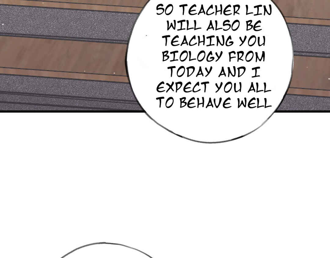 Omega Heroine Wants Her Alpha Villainess Chapter 33 - Page 111