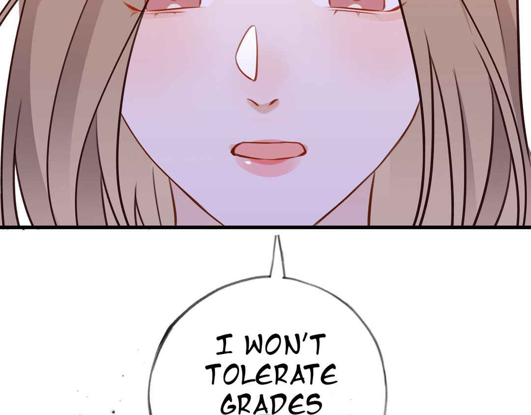 Omega Heroine Wants Her Alpha Villainess Chapter 33 - Page 125