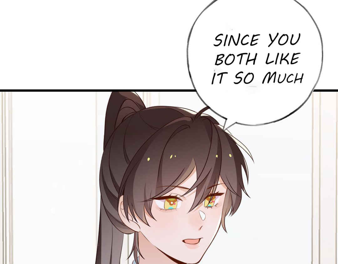 Omega Heroine Wants Her Alpha Villainess Chapter 33 - Page 15