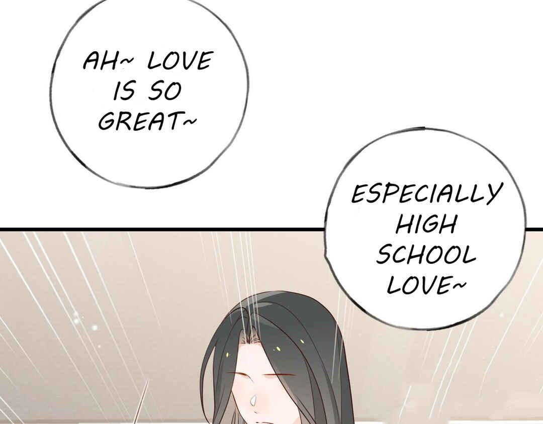 Omega Heroine Wants Her Alpha Villainess Chapter 33 - Page 26
