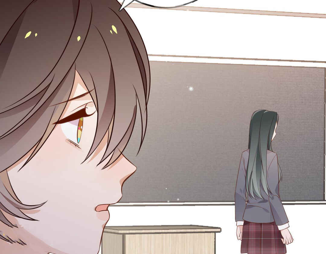 Omega Heroine Wants Her Alpha Villainess Chapter 33 - Page 43