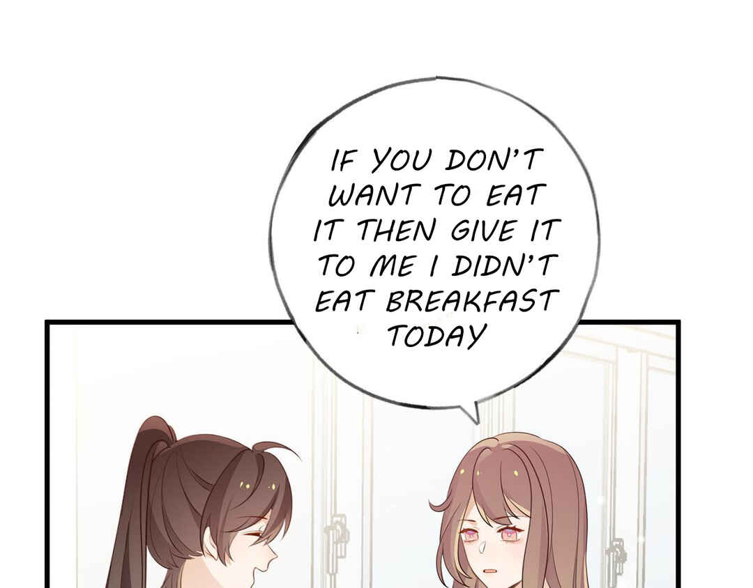 Omega Heroine Wants Her Alpha Villainess Chapter 33 - Page 46