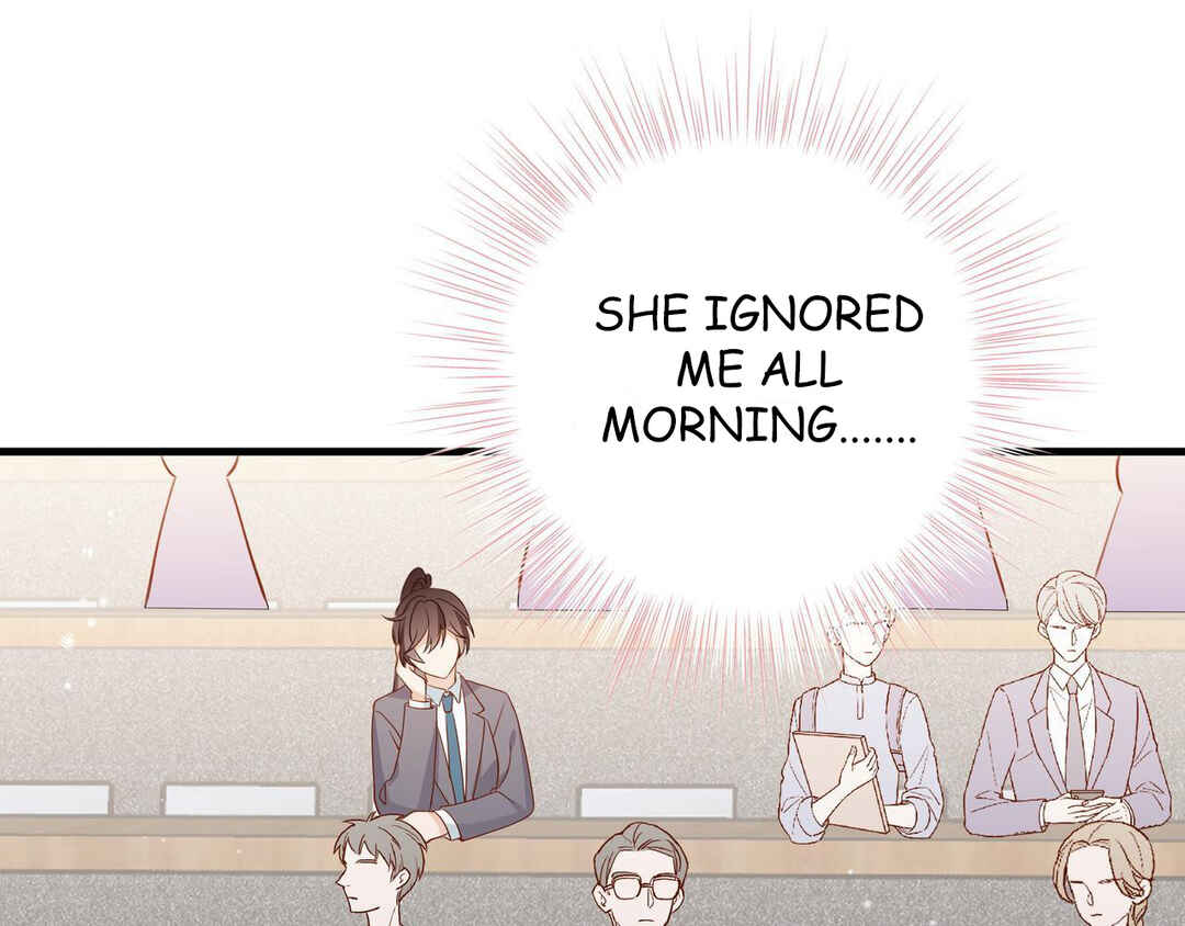 Omega Heroine Wants Her Alpha Villainess Chapter 33 - Page 54
