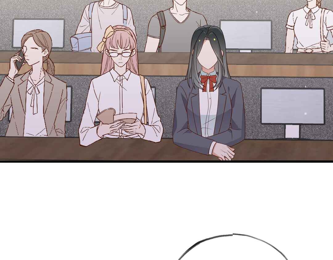 Omega Heroine Wants Her Alpha Villainess Chapter 33 - Page 55