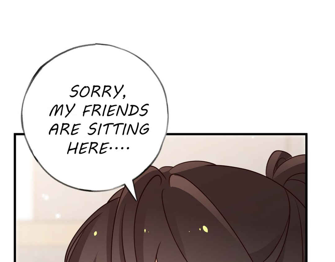 Omega Heroine Wants Her Alpha Villainess Chapter 33 - Page 60
