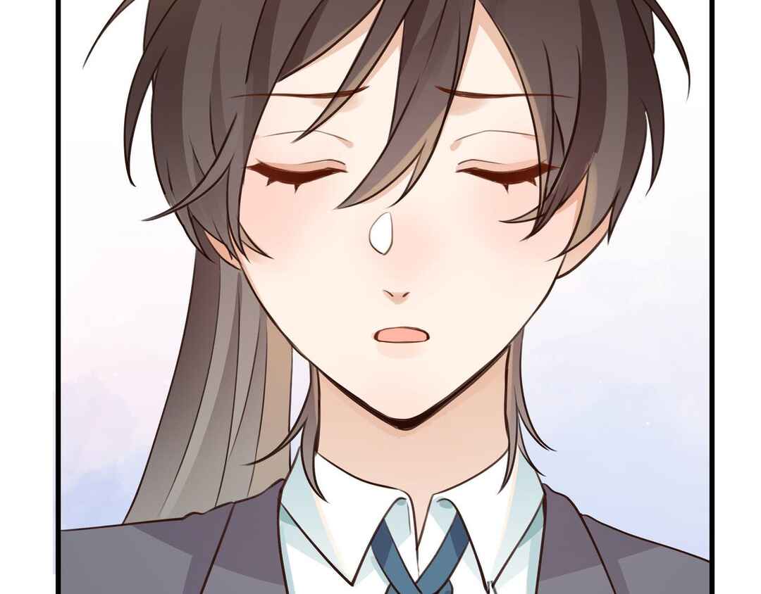 Omega Heroine Wants Her Alpha Villainess Chapter 33 - Page 76