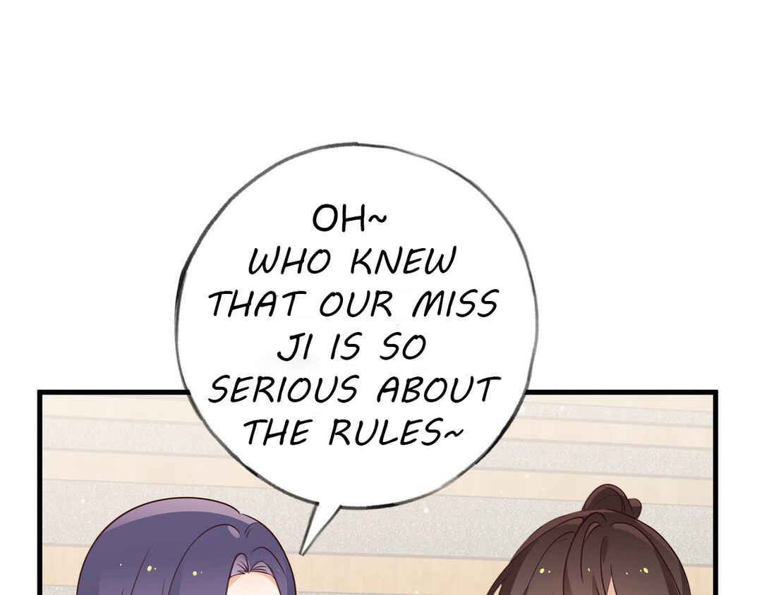 Omega Heroine Wants Her Alpha Villainess Chapter 33 - Page 87