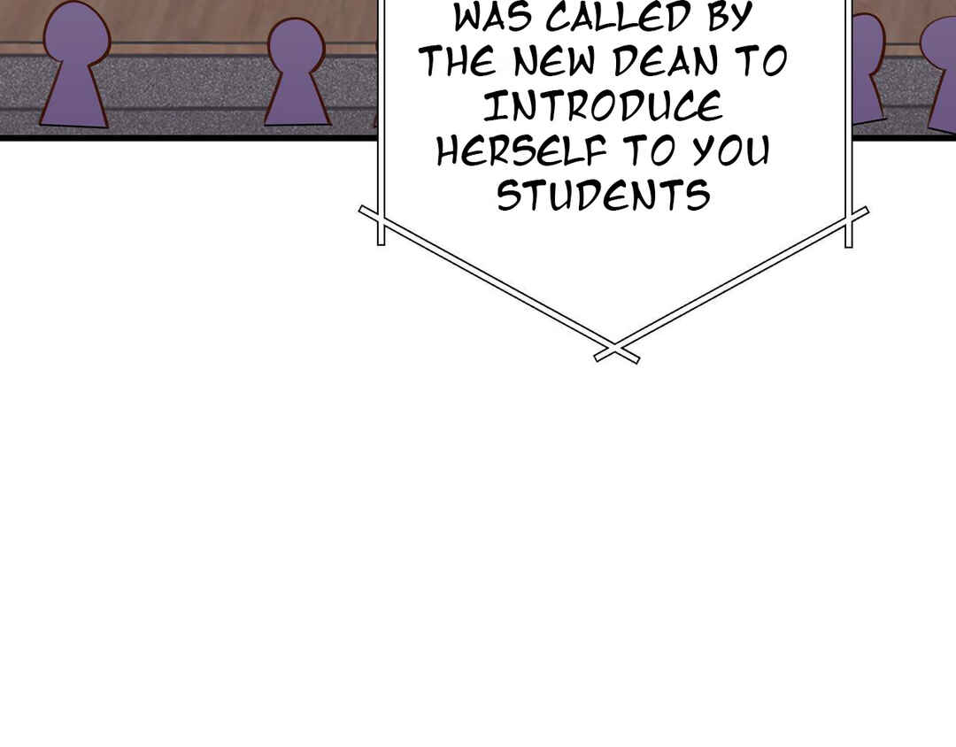 Omega Heroine Wants Her Alpha Villainess Chapter 33 - Page 92