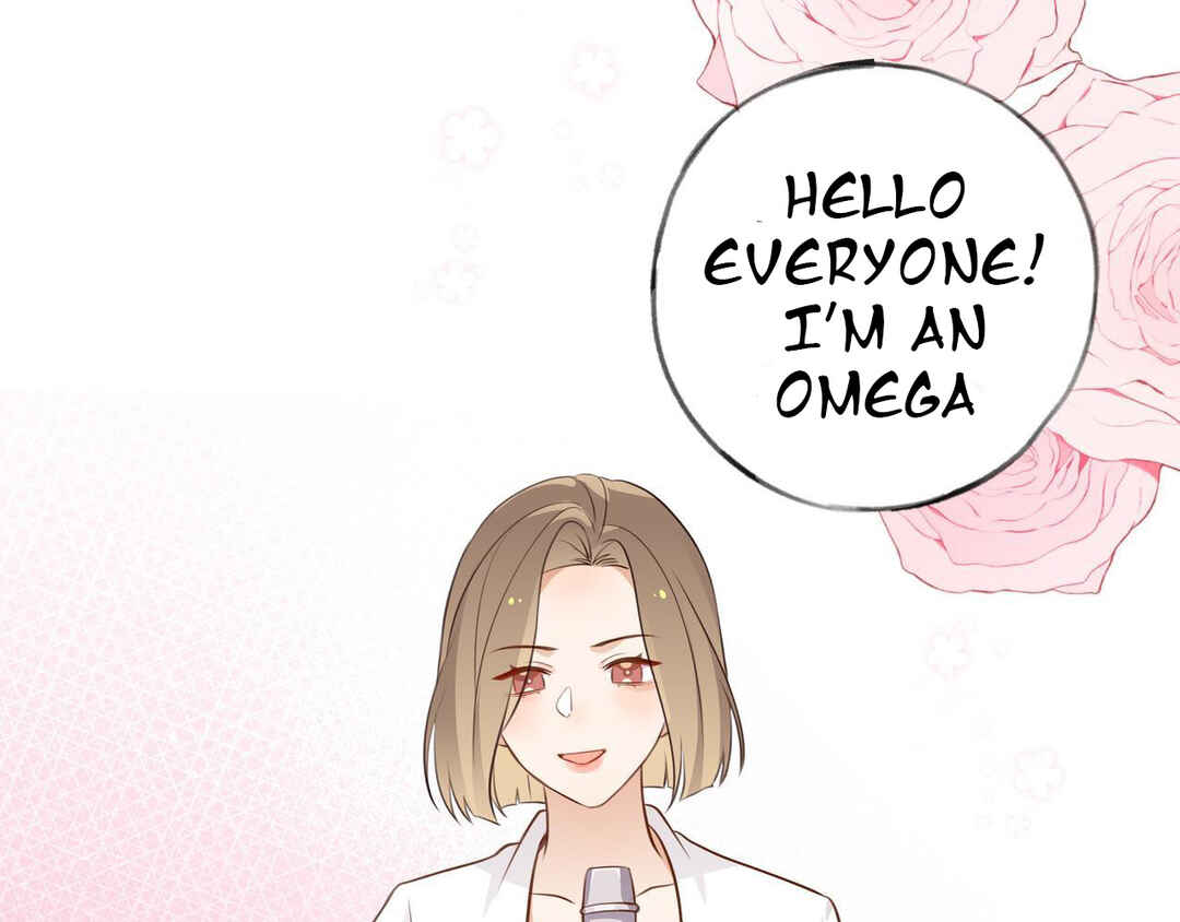 Omega Heroine Wants Her Alpha Villainess Chapter 33 - Page 94