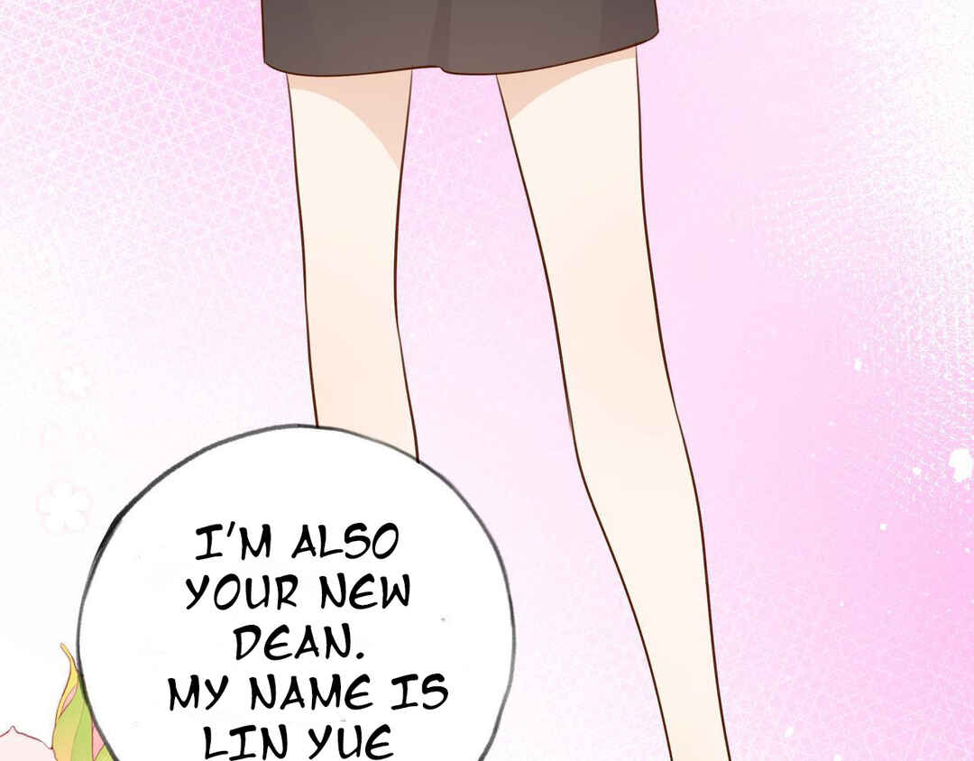 Omega Heroine Wants Her Alpha Villainess Chapter 33 - Page 96